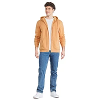 George Men's Full-Zip Hoodie