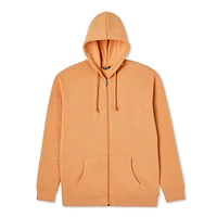 George Men's Full-Zip Hoodie