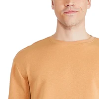 George Men's Crew Neckline Popover, Sizes S-2XL