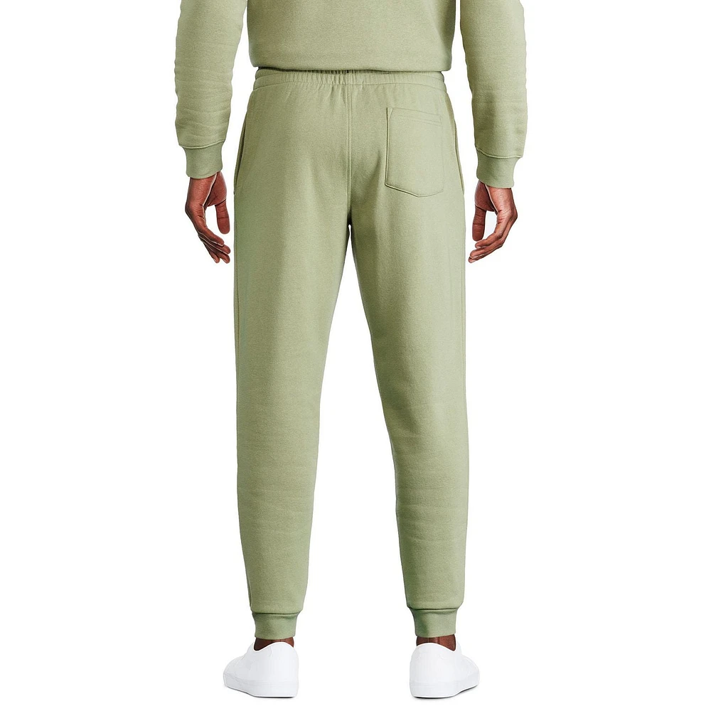 Jogger en molleton George pour hommes