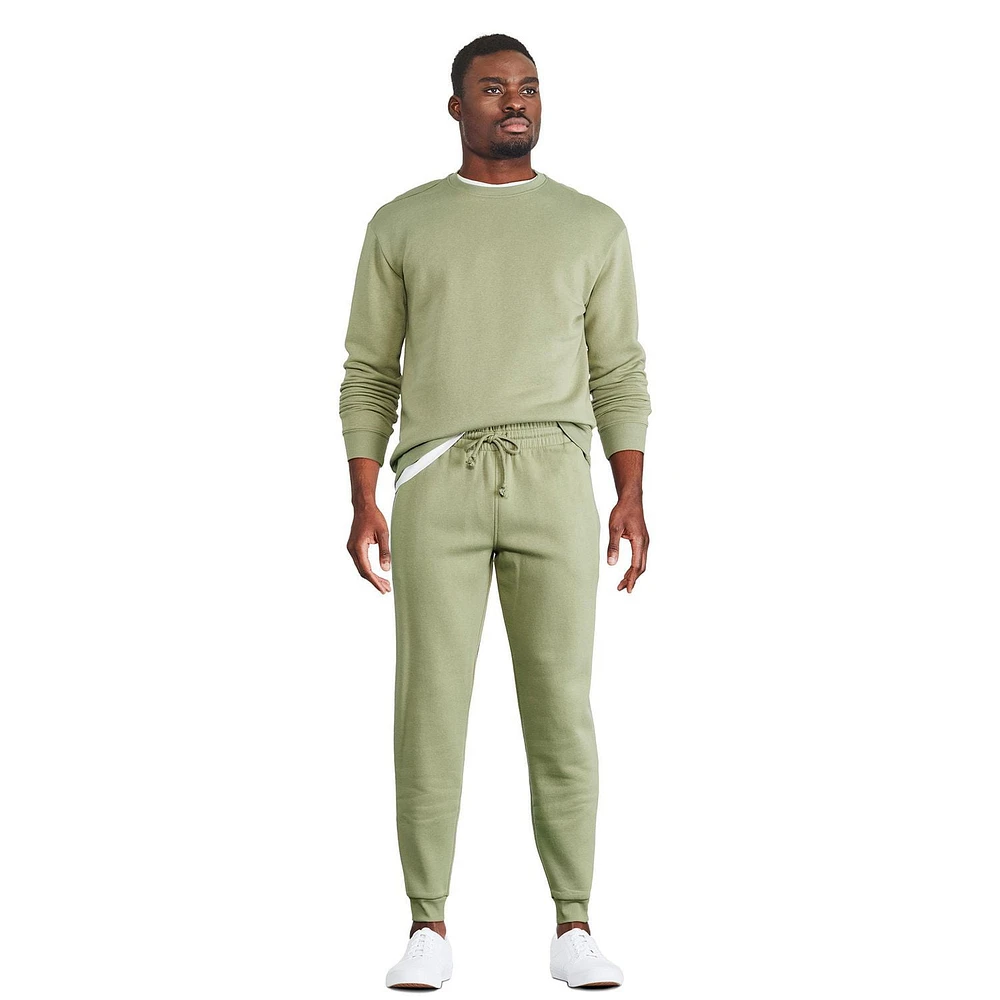 Jogger en molleton George pour hommes