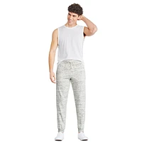 George Men's Fleece Jogger, Sizes S-2XL