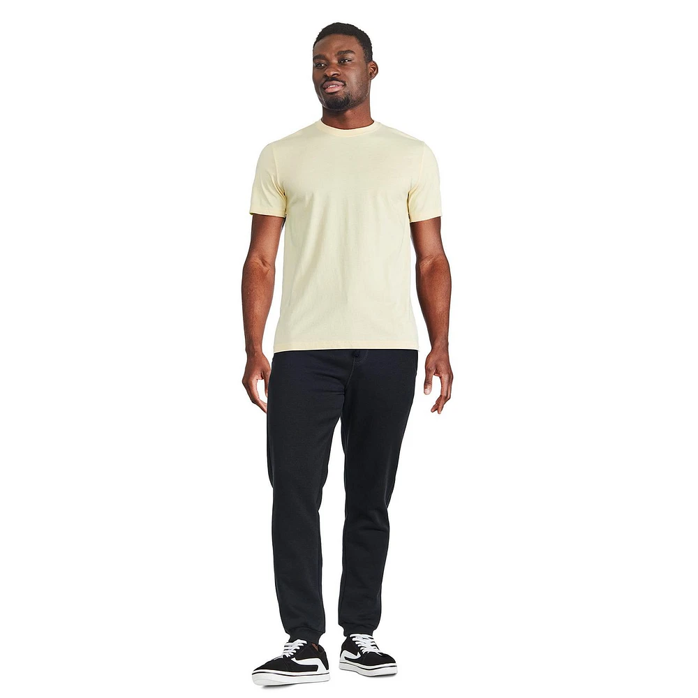 George Men's Short Sleeve Tee, Sizes S-2XL