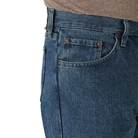 Wrangler Jean Hero Coupe Décontractée Pour Homme