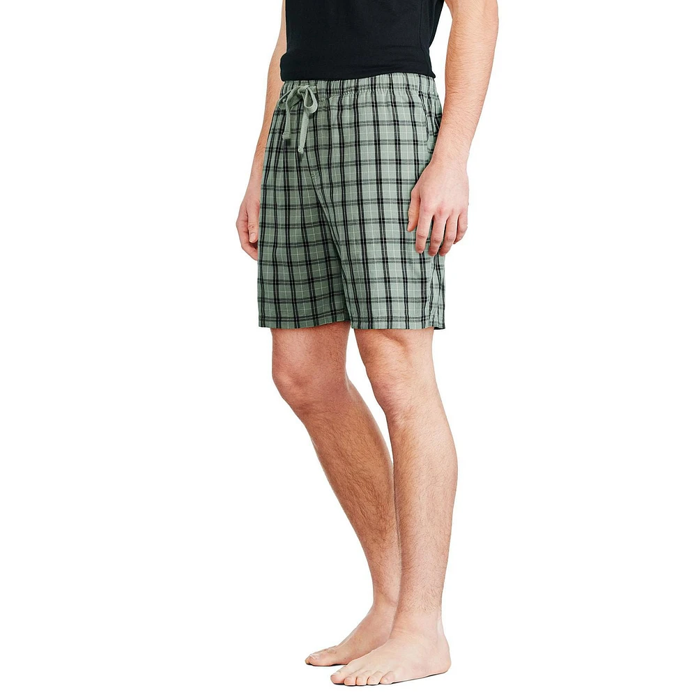 George Men's Woven Short