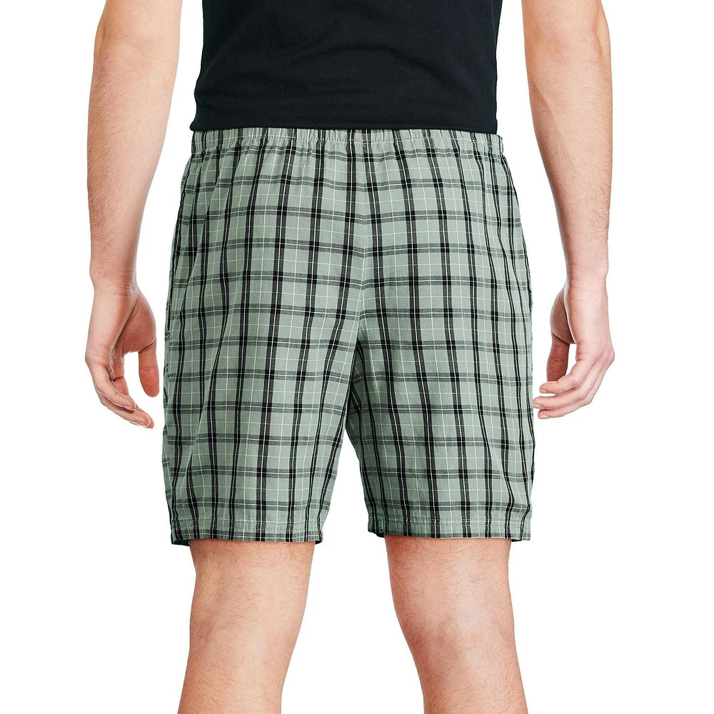 George Men's Woven Short