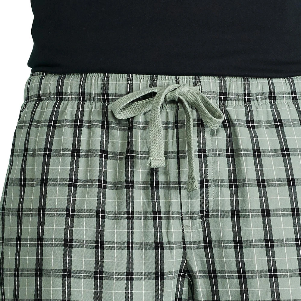 George Men's Woven Short