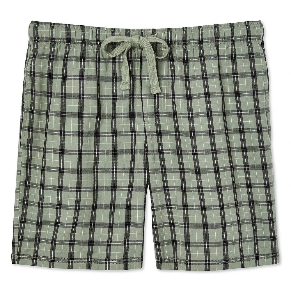 George Men's Woven Short