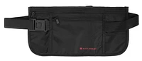 Air Canada Double Pocket Money Belt, Max 45" (114cm)