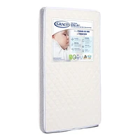 Graco Ultra 2-in-1 Premium Crib and Toddler Mattress