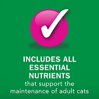 Friskies Indoor Assorted Variety Pack, Wet Cat Food 24 x 156 g, 24 x 156 g