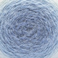 Caron® Colorama™ Halo Yarn, #5 Bulky, 8 oz/227 g, 481 Yards, Soft luxuriously textured yarn