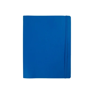 PEN+GEAR Premium Blue Large Journal