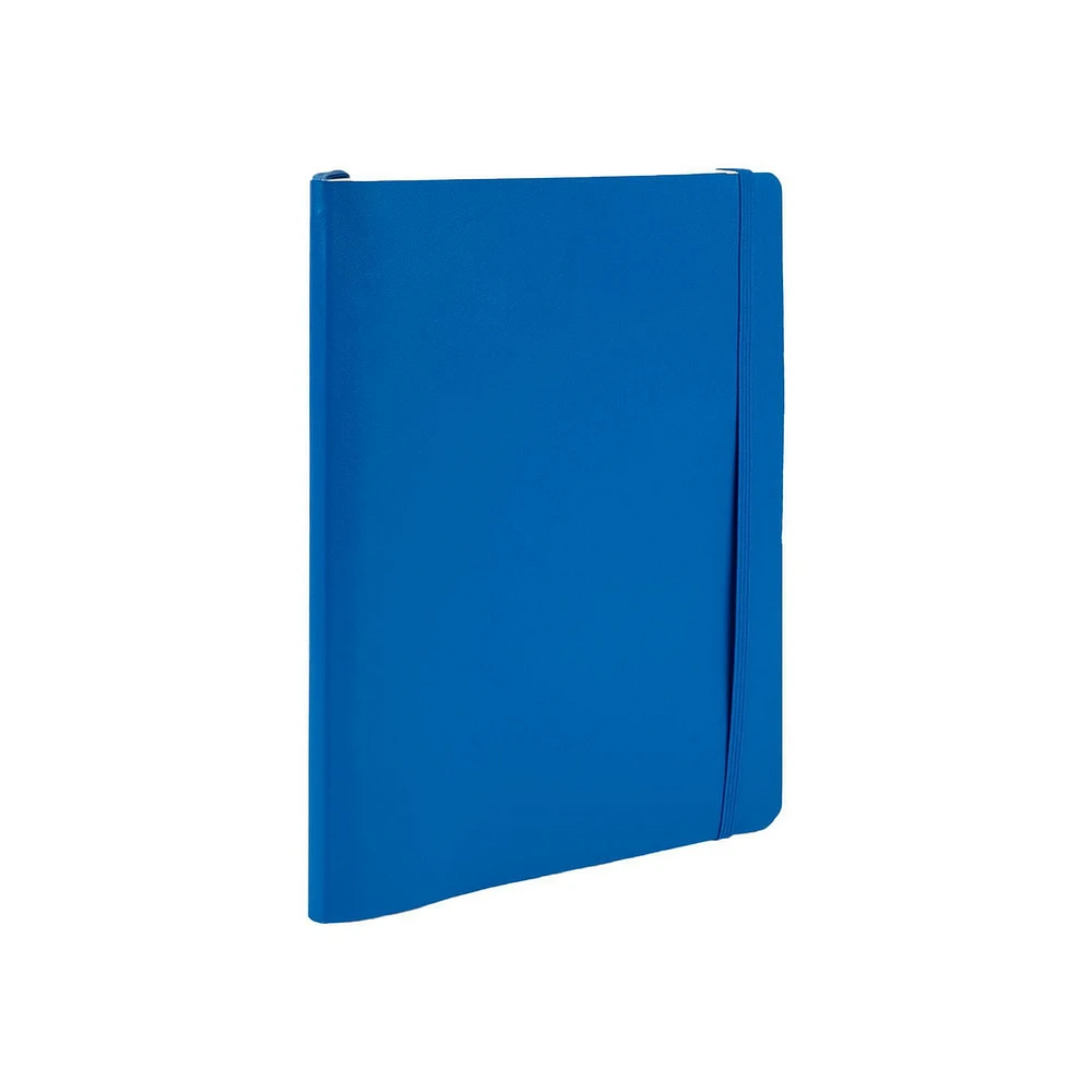 PEN+GEAR Premium Blue Large Journal