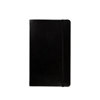 PEN+GEAR MEDIUM HARD COVER PREMIUM JOURNAL, 120 sheets, A5, 1 pocket