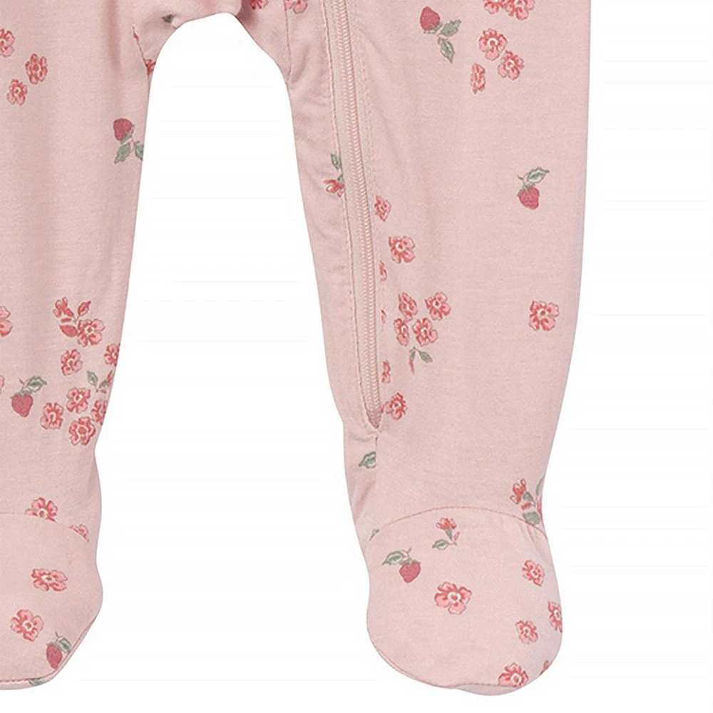 Modern Moments™ par Gerber® - Pyjamas Sleep 'N Play Parfait pour jouer ou dormir confortablement