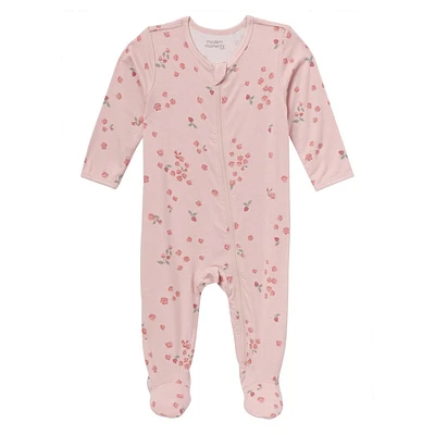 Modern Moments™ par Gerber® - Pyjamas Sleep 'N Play Parfait pour jouer ou dormir confortablement