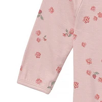 Modern Moments™ par Gerber® - Pyjamas Sleep 'N Play Parfait pour jouer ou dormir confortablement