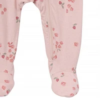 Modern Moments™ par Gerber® - Pyjamas Sleep 'N Play Parfait pour jouer ou dormir confortablement