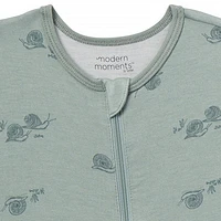 modern moments™ by Gerber® - sleep 'N play Sleeper Origami, Perfect for or comfy