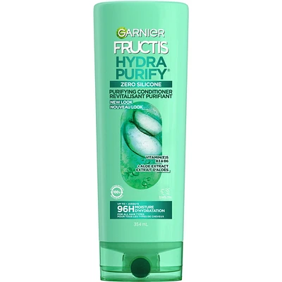 Garnier Fructis, Hydra Purify Conditioner, 354 mL, 354 mL