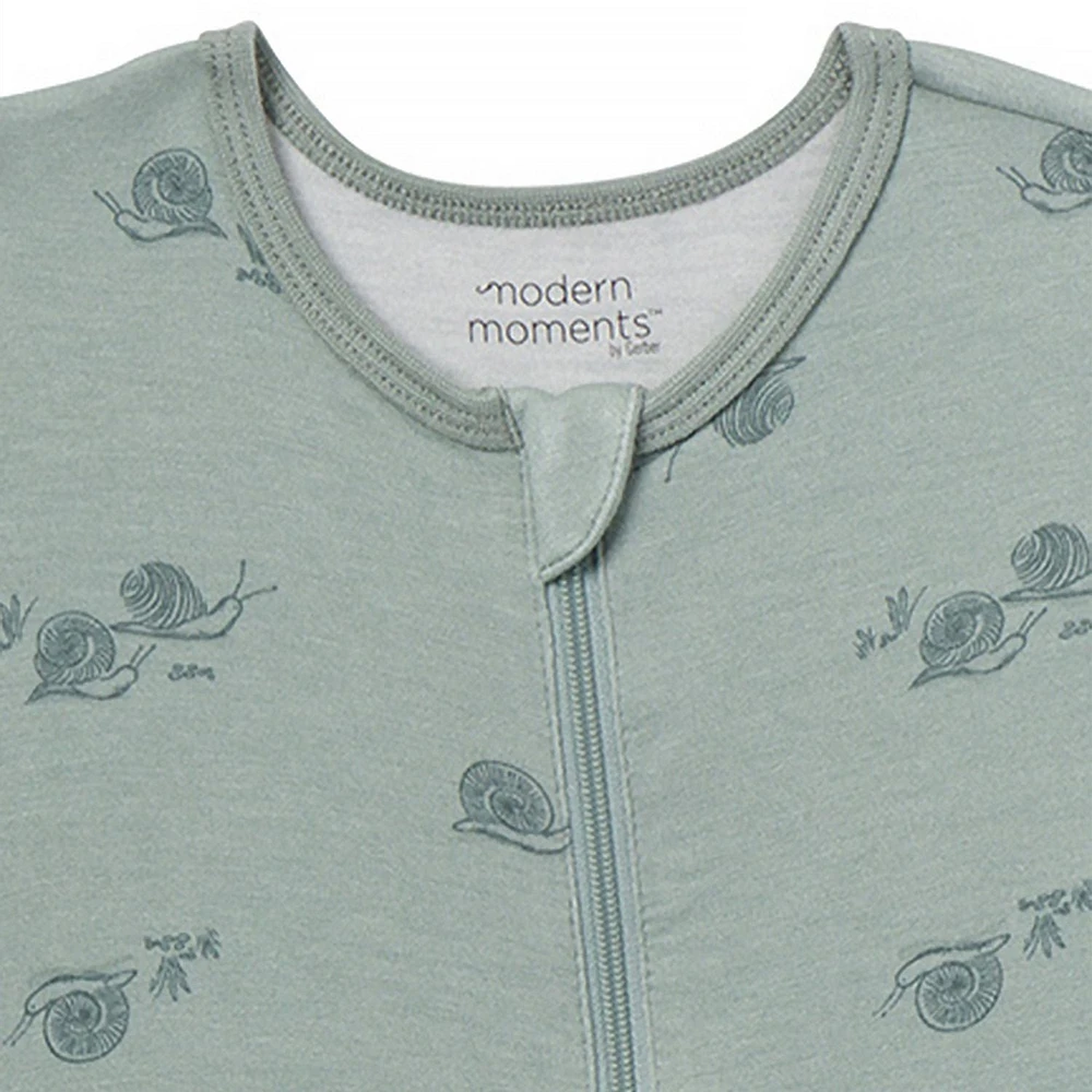modern moments™ by Gerber® - sleep 'N play Sleeper Origami, Perfect for or comfy