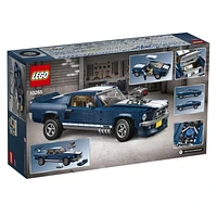 LEGO Creator Expert Ford Mustang 10265 Building Kit (1471 Piece)