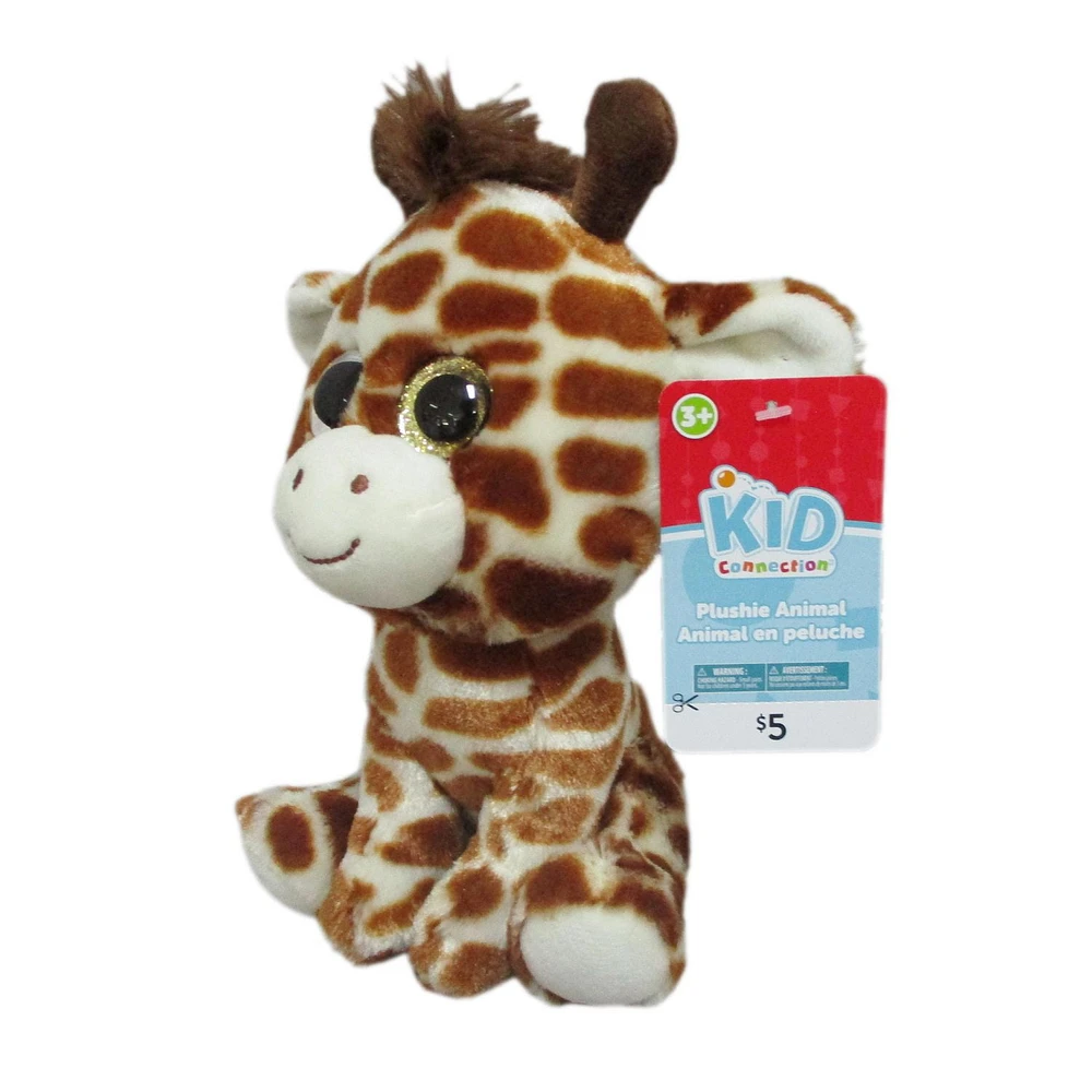 Kid Connection Stuffed Animal Plush    , 7.5inch