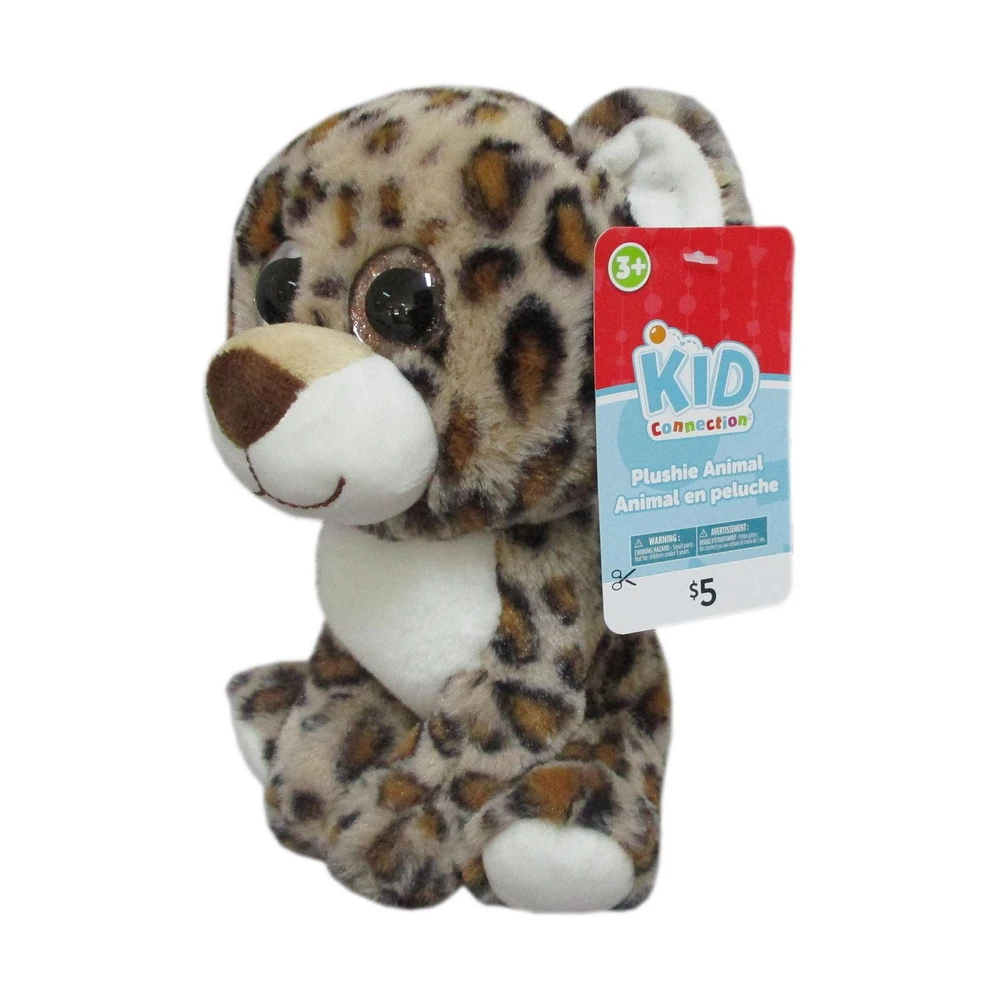 Kid Connection Stuffed Animal Plush    , 7.5inch