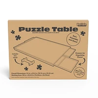 Buffalo Games - Puzzle Table for 1000 Piece Jigsaw Puzzle