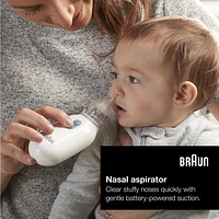 Braun BNA100CAV1 Nasal aspirator