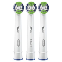 Oral-B PrecisionClean Replacement Brush Heads