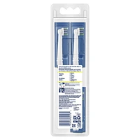 Oral-B PrecisionClean Replacement Brush Heads