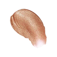 Milani Fard à joues liquide + illuminateur Cheek Kiss Blush liquide Milani