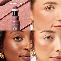 Milani Cheek Kiss Liquid Blush + Glow
