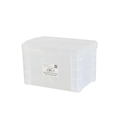 Pen+Gear STACKER 4X6 STORAGE BOX