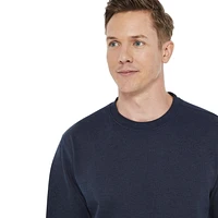 Chandail à col rond Athletic Works pour hommes Tailles P-TTG
