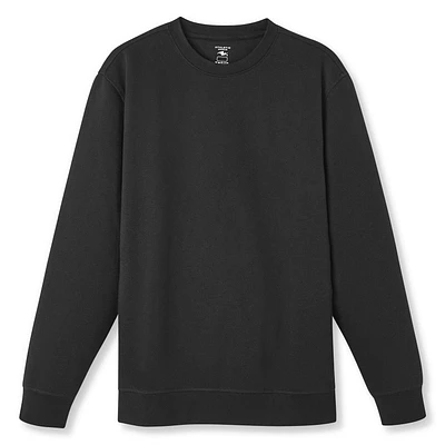 Chandail à col rond Athletic Works pour hommes Tailles P-TTG