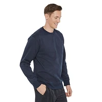 Chandail à col rond Athletic Works pour hommes Tailles P-TTG