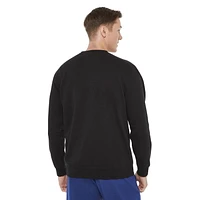 Chandail à col rond Athletic Works pour hommes Tailles P-TTG