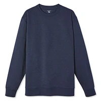 Chandail à col rond Athletic Works pour hommes Tailles P-TTG