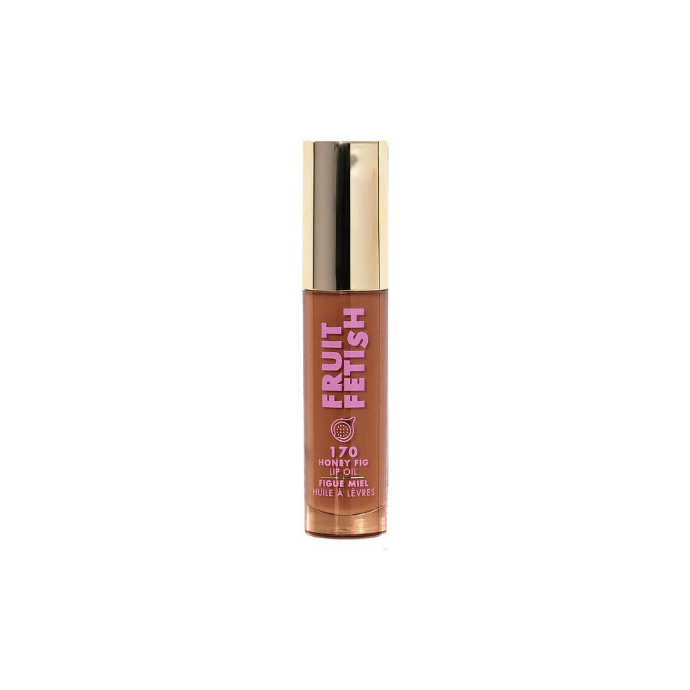 Milani Fruit Fetish Lip Oil