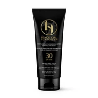 Crème solaire Black Girl SPF 30 3 oz 'Zéro Blanc Casting' 89ML SPF30