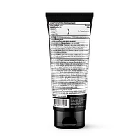 Crème solaire Black Girl SPF 30 3 oz 'Zéro Blanc Casting' 89ML SPF30