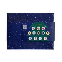 Red Heart Advent Calendar Kit