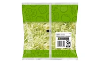 Your Fresh Market Shredded Iceberg Lettuce, 227 g