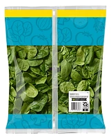 Your Fresh Market Value Size Spinach, 454 g