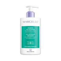 Gel nettoyant moussant Gel nettoyant doux moussant