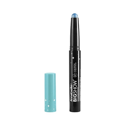 Bigshow Multi-Use Eyeshadow Pen, Long-wearing, multi-use shadow stick and liner