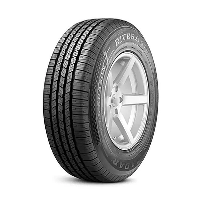 Radar Rivera GT 10 265/65R17 110S BSW Tire